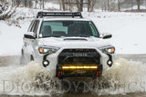 Kit de feux de fossé rétroéclairés Stage Series pour Toyota 4Runner 2010-2024