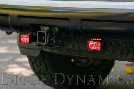 Stage Series Reverse Light Kit for 2010-2024 Toyota 4Runner