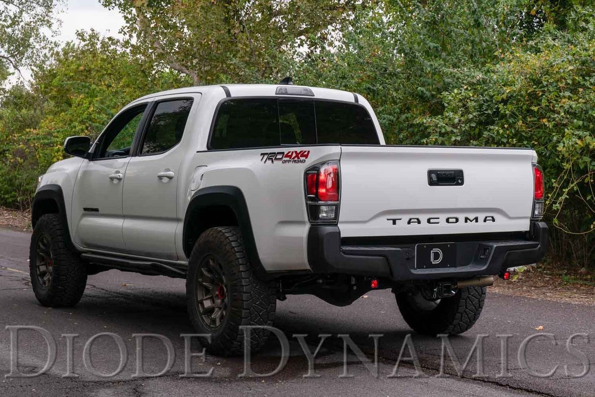 Kit de feux de recul Stage Series pour Toyota Tacoma 2016-2023