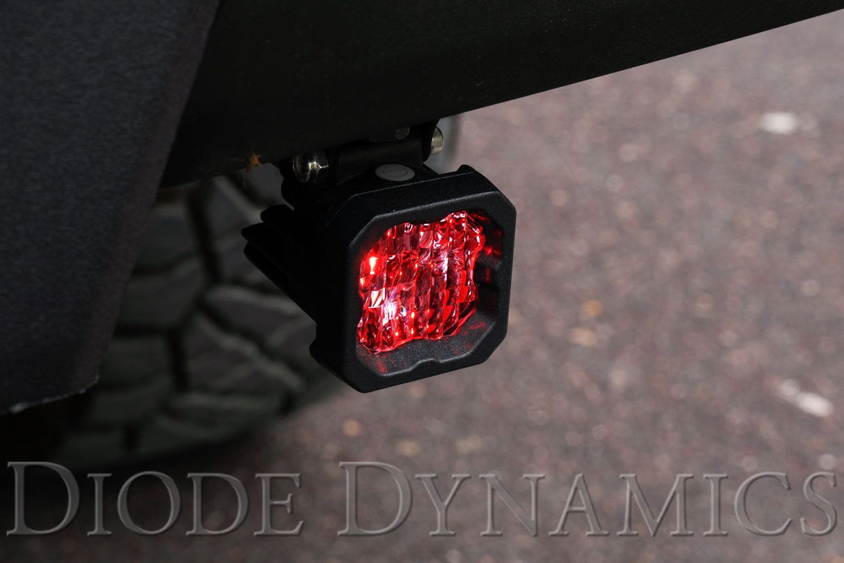 Kit de feux de recul Stage Series pour Toyota Tacoma 2016-2023