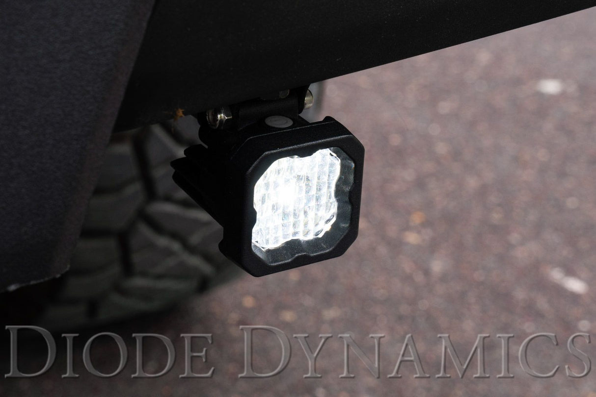 Kit de feux de recul Stage Series pour Toyota Tacoma 2016-2023