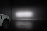 Stage Series Backlit Ditch Light Kit for 2022-2024 Ford Maverick