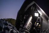 Stage Series Universal Rock Light SXS Installer Kit (4-pack)