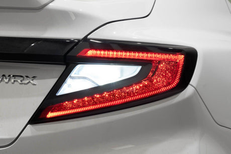 2022-2025 Subaru WRX Tail as Turn +Backup Module (USDM)