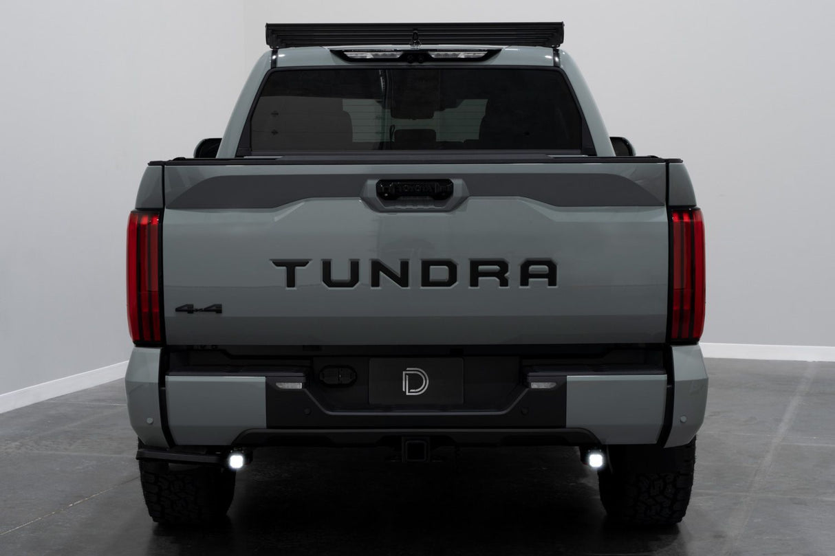 Kit de feux de recul Stage Series pour Toyota Tundra 2022-2025