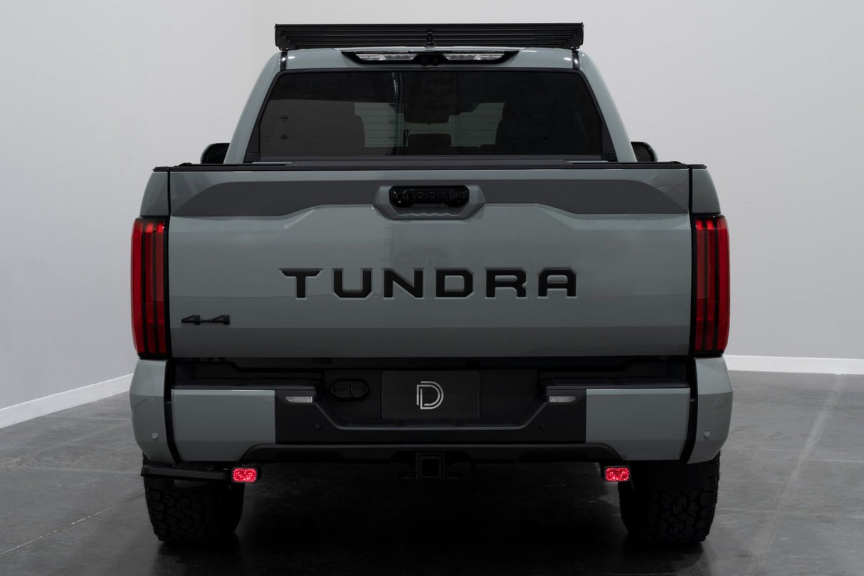Kit de feux de recul Stage Series pour Toyota Tundra 2022-2025