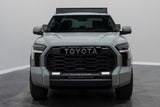 Kit de phares antibrouillard à LED SS6 pour Toyota Tundra 2022-2025
