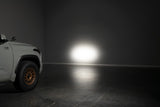 Kit de barre lumineuse de calandre TRD Pro pour Toyota Tundra 2022-2025