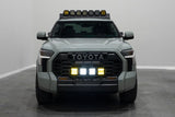 SS5 Grille CrossLink Lightbar Kit for 2022-2025 Toyota Tundra