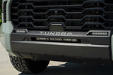 Kit de barres lumineuses de pare-chocs Stealth pour Toyota Tundra 2022-2025