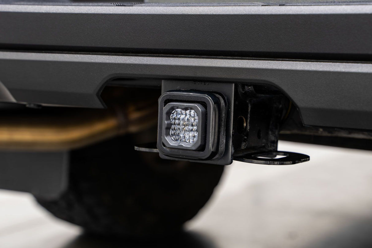 HitchMount LED Pod Reverse Kit for 2022-2025 Toyota Tundra