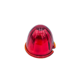 Replacement Glass For The Glass is Class Watermelon Lights