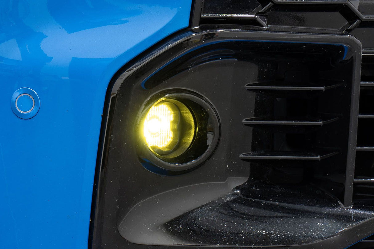 SSC1 SAE Type BM Fog Light Kit
