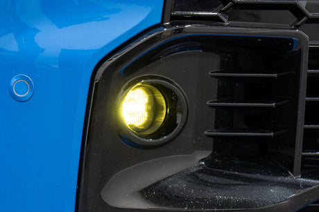 SSC1 SAE Type BM Fog Light Kit