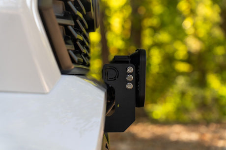 Kit de barre lumineuse Stealth Toyota Tacoma 2016-2022