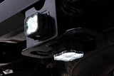 Stage Series LED Rock Light Kit for 2024-2025 Toyota Tacoma