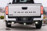 Kit d'éclairage de fossé à LED de la série Stage pour Toyota Tacoma 2016-2023
