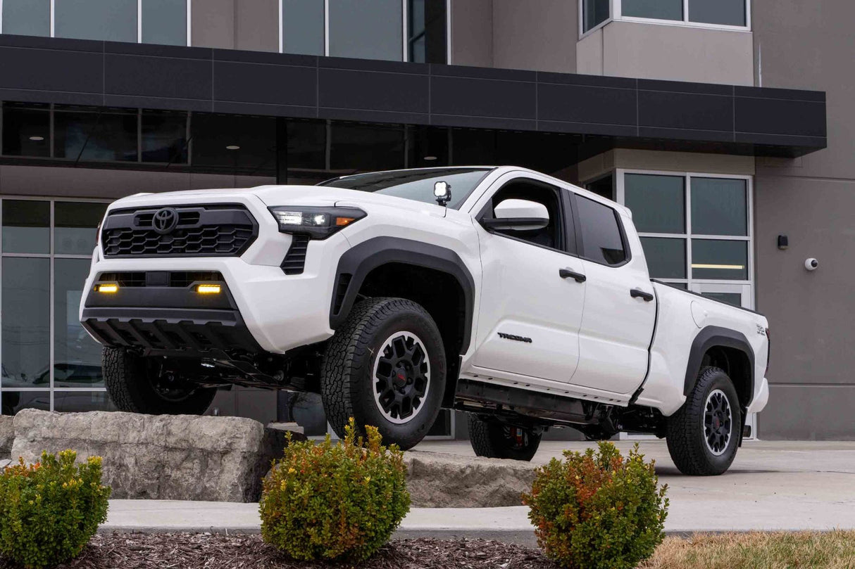 Stage Series Backlit Ditch Light Kit for 2024-2025 Toyota Tacoma