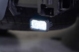 Kit d'éclairage de fossé à LED de la série Stage pour Toyota Tacoma 2016-2023