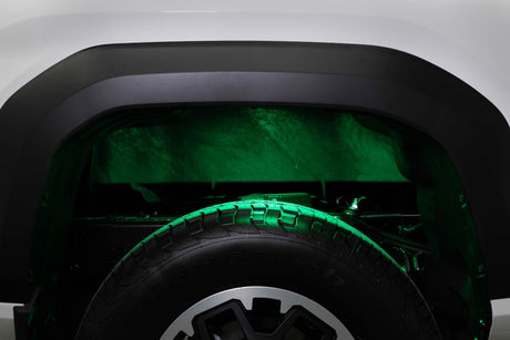 Kit d'éclairage LED RGBW Stage Series (pack de 8)