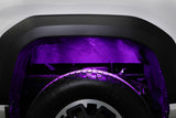 Stage Series LED Rock Light Kit for 2024-2025 Toyota Tacoma