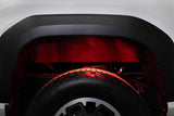 Kit d'éclairage LED RGBW Stage Series (pack de 4)