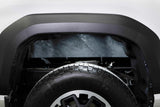 Stage Series Single-Color LED Rock Light Kit (4-pack)