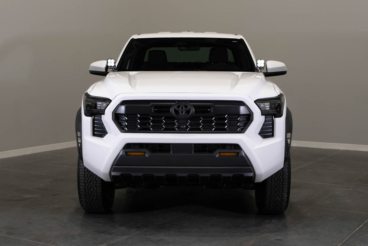 Stage Series Backlit Ditch Light Kit for 2024-2025 Toyota Tacoma
