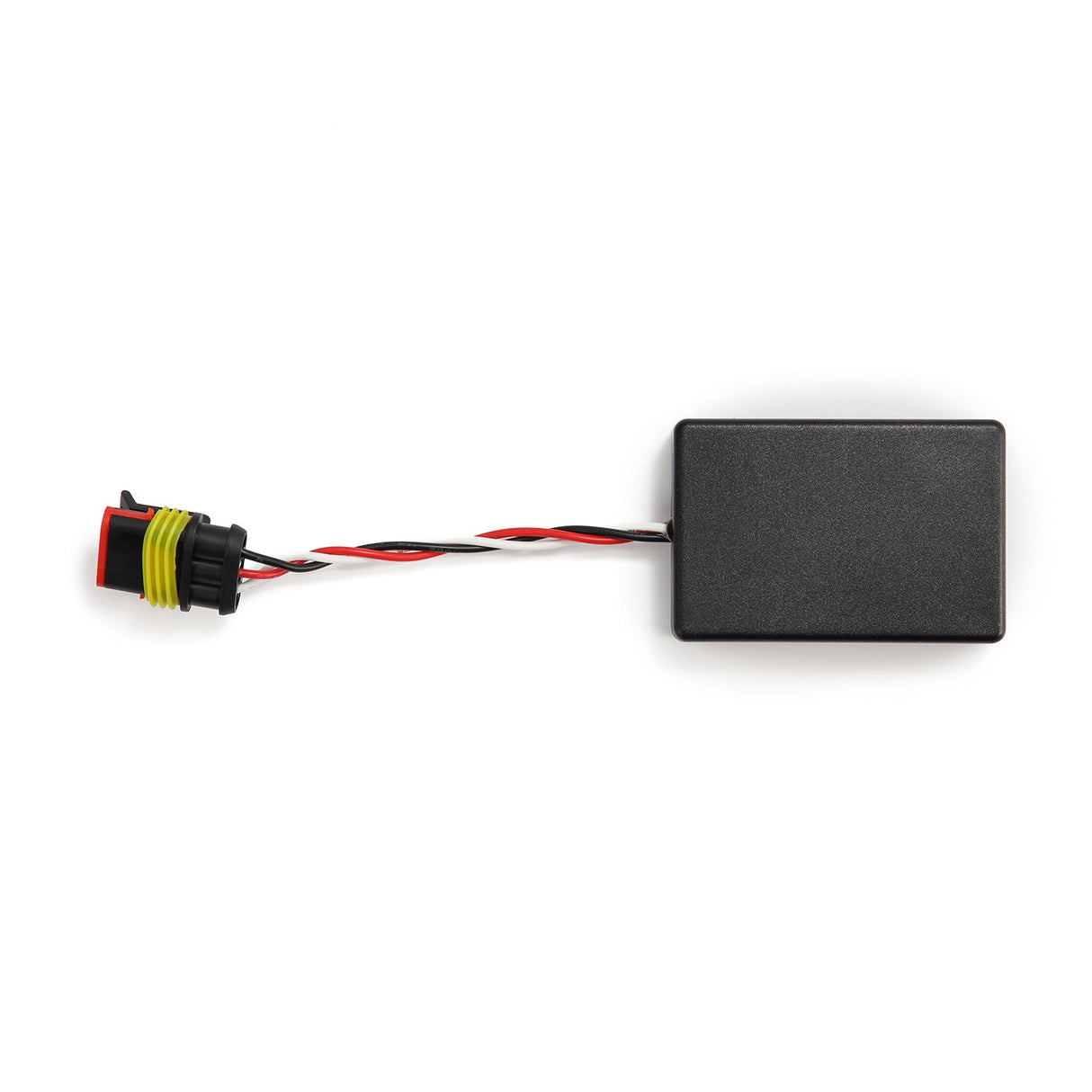 21-25 Toyota GR86 / Subaru BRZ with Stock Adaptive Headlights to AlphaRex Headlights Decoders