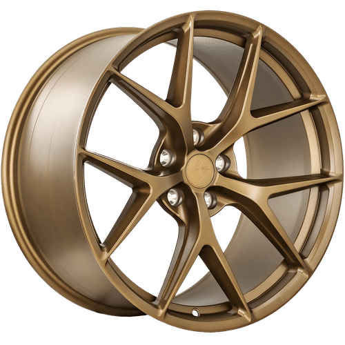 Sentali Street - SS3 | 20x10.5 / 25 Offset / 5x112 Bolt Pattern | SS34201052251