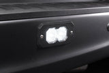 C2 2.0 White Max Flush Mount LED Pod (one)