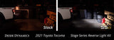 Kit de feux de recul Stage Series pour Toyota Tacoma 2016-2023
