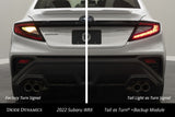 2022-2025 Subaru WRX Tail as Turn +Backup Module (USDM)