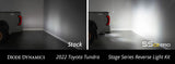Kit de feux de recul Stage Series pour Toyota Tundra 2022-2025