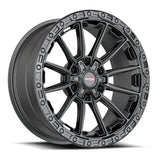 VORTEK - VRT-601MB | 18x9 / 0 Offset / 6x135/6x139.7 Bolt Pattern | 601189570MB