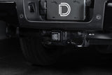 HitchMount LED Pod Reverse Kit for 2021-2023 Ford F-150
