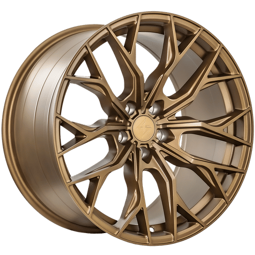 Sentali Street - SS2 | 20x10.5 / 40 Offset / 5x112 Bolt Pattern | SS24201052401