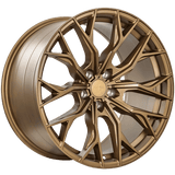 Sentali Street - SS2 | 19x9.5 / 38 Offset / 5x114.3 Bolt Pattern | SS2419951384