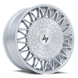 Sentali Luxx - Crown | 22x10.5 / 25 Offset / 5x112/5x115 Bolt Pattern | SL362210556253