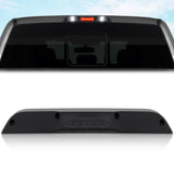 Ford Raptor 17-20 3rd Brake Light Kit with CREE XML LEDs in Black / Smoked Lens