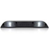 Ford Raptor 17-20 3rd Brake Light Kit with CREE XML LEDs in Black / Smoked Lens