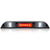 Ford Raptor 17-20 3rd Brake Light Kit with CREE XML LEDs in Black / Smoked Lens