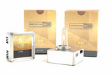 D5S : Ampoules HID XB (5 500 K-6 000 K)