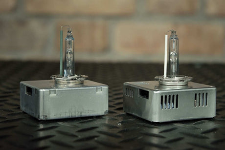 D5S: XB HID Bulb (5500K-6000K) SINGLE