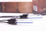 H1: XB HID Bulbs (3000K-6000K)
