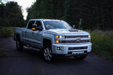 GMC XB Led Fog Lights