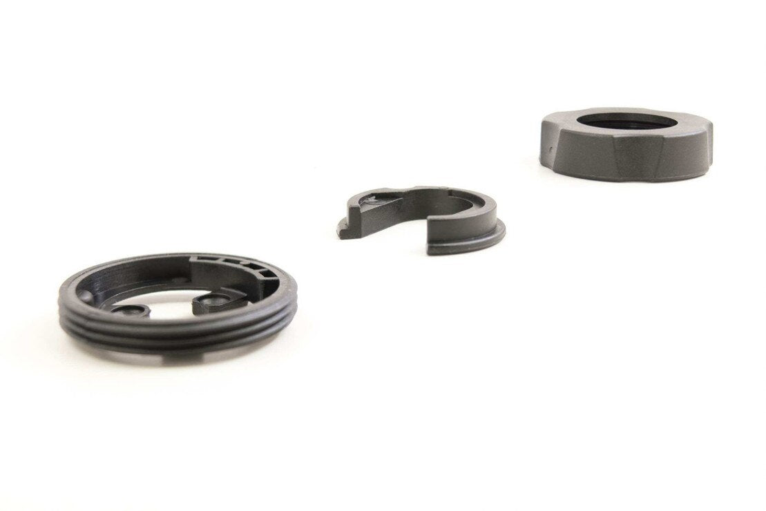 Morimoto Motoholders: D2S (Single)