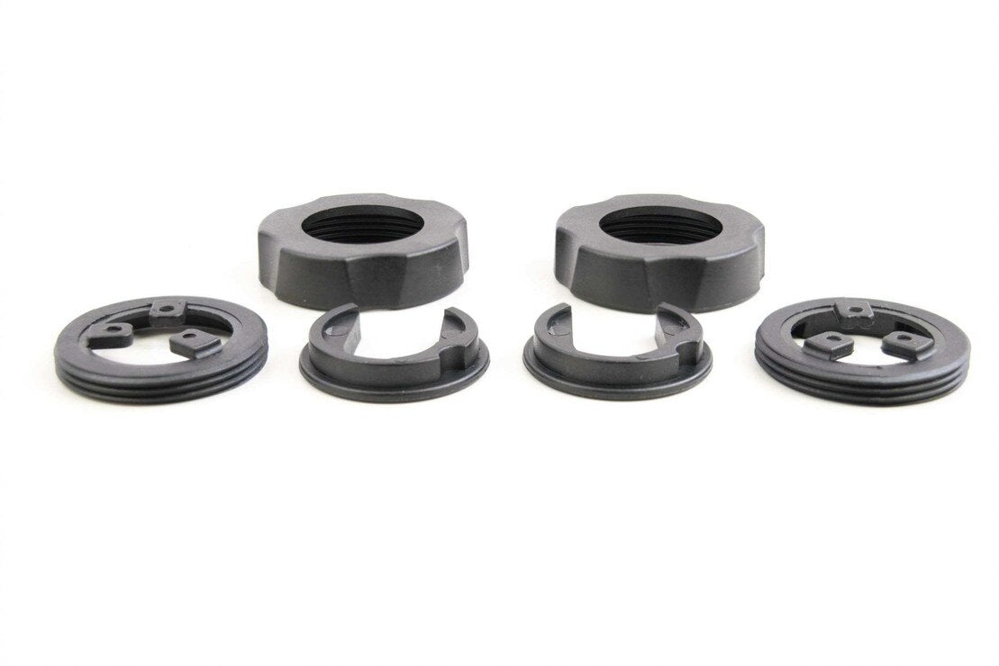 Morimoto Motoholders: D2S (Single)