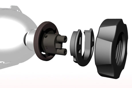 Morimoto Motoholders: H1 (Single)