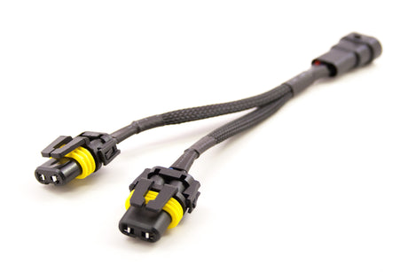 Splitter: H4M to H4F / H4F